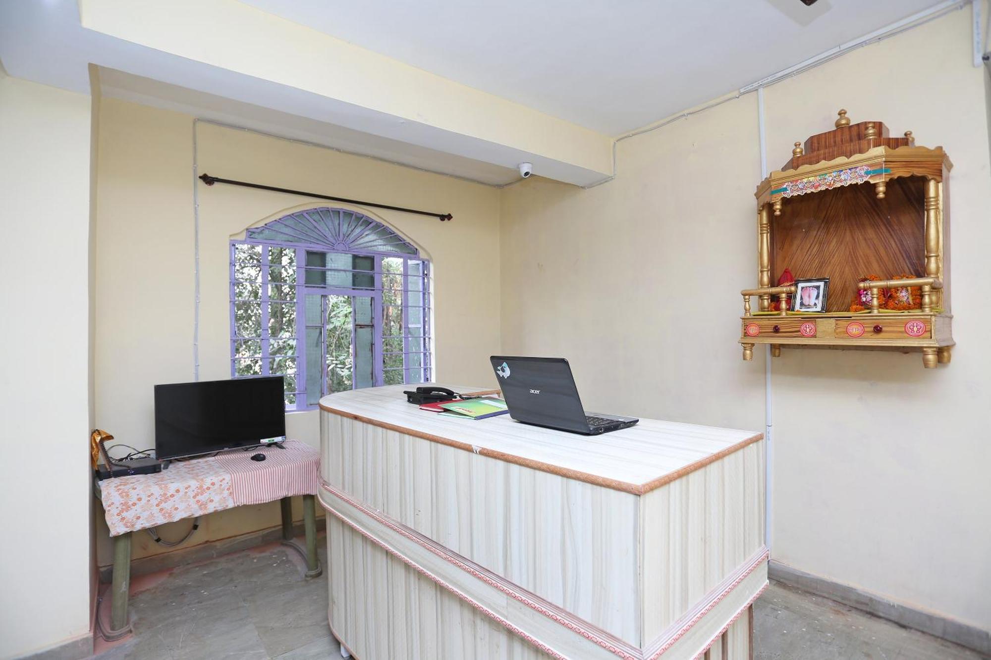 Hotel O New Urvashi Hajipur Exterior photo