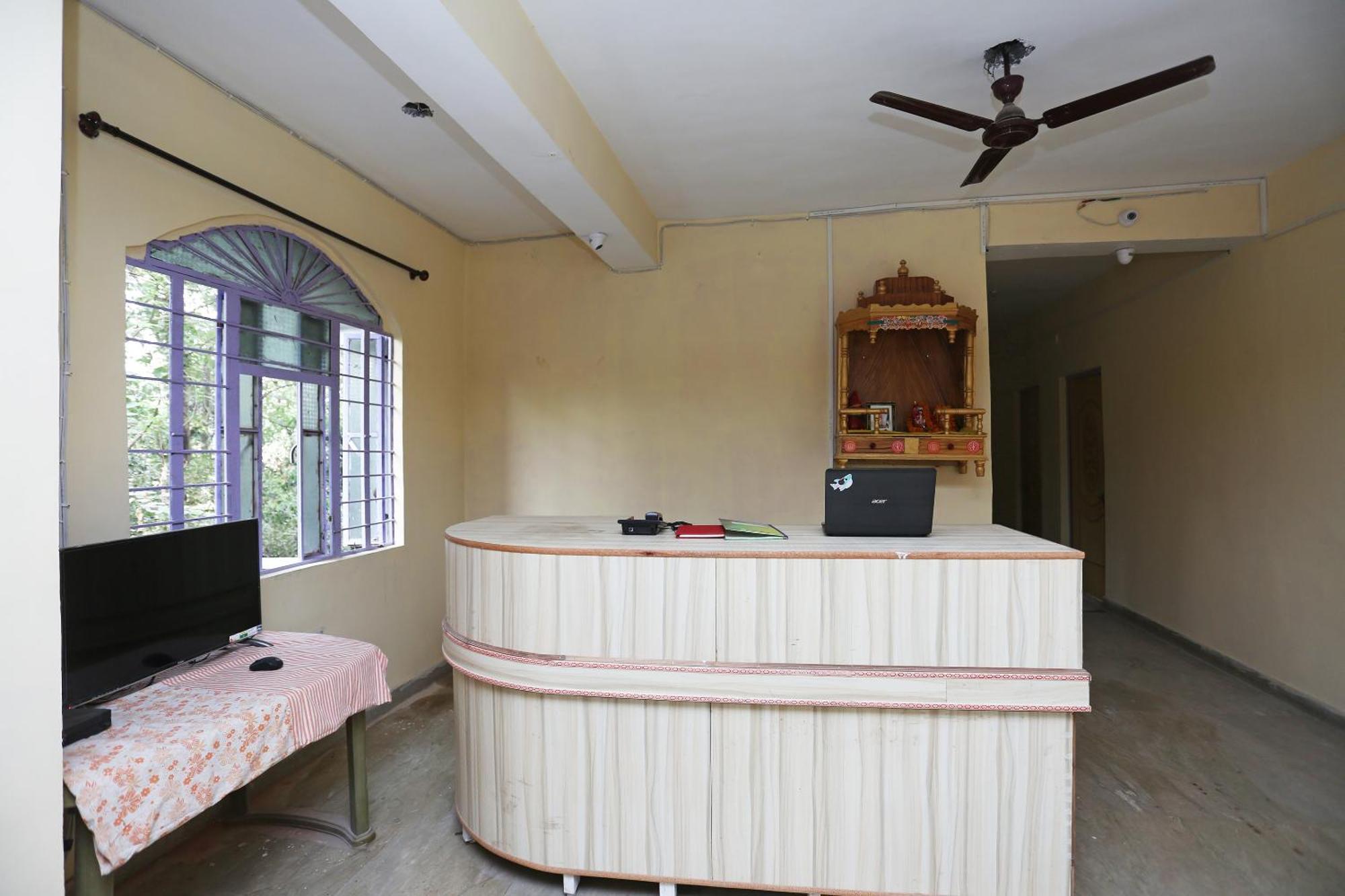 Hotel O New Urvashi Hajipur Exterior photo
