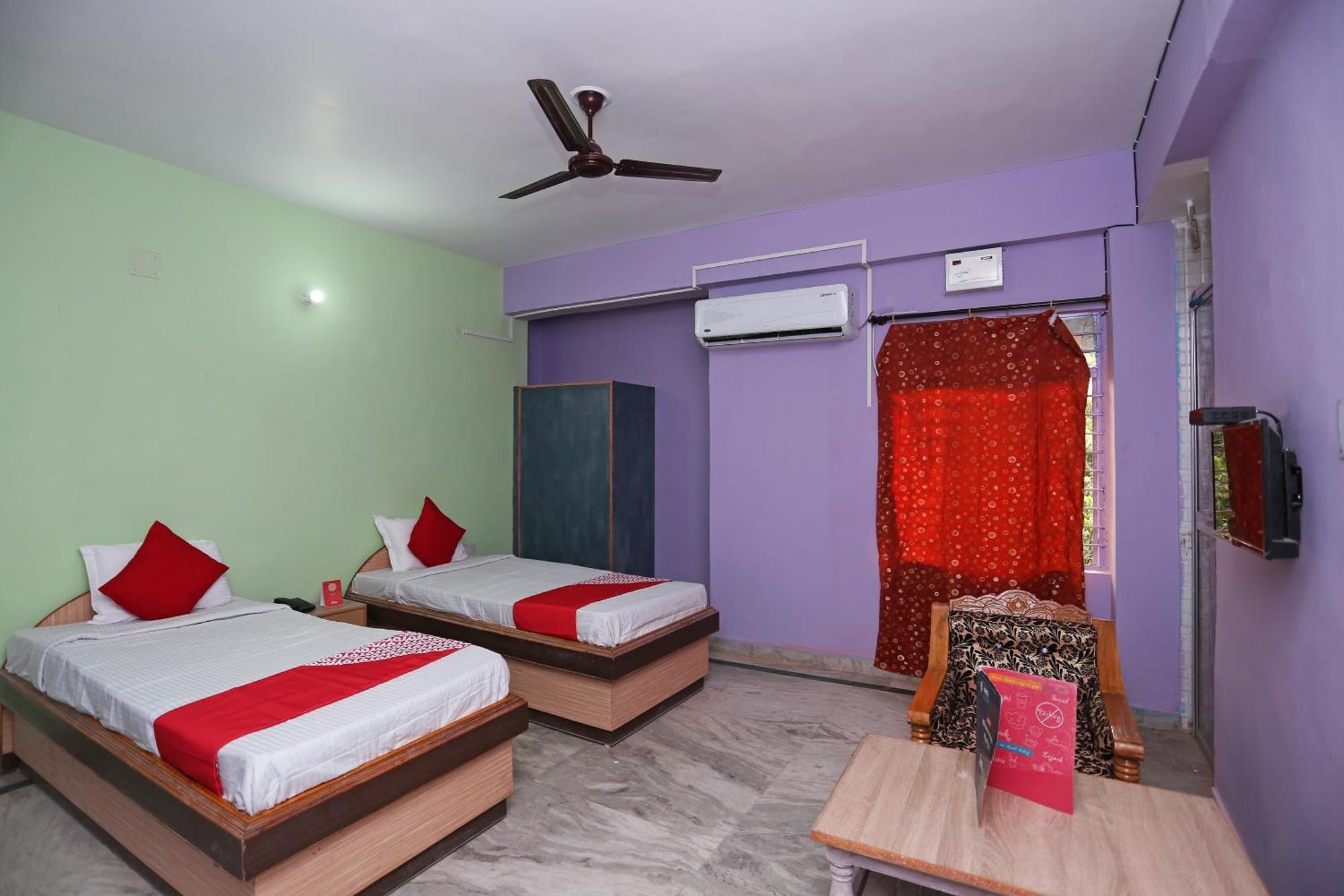 Hotel O New Urvashi Hajipur Exterior photo